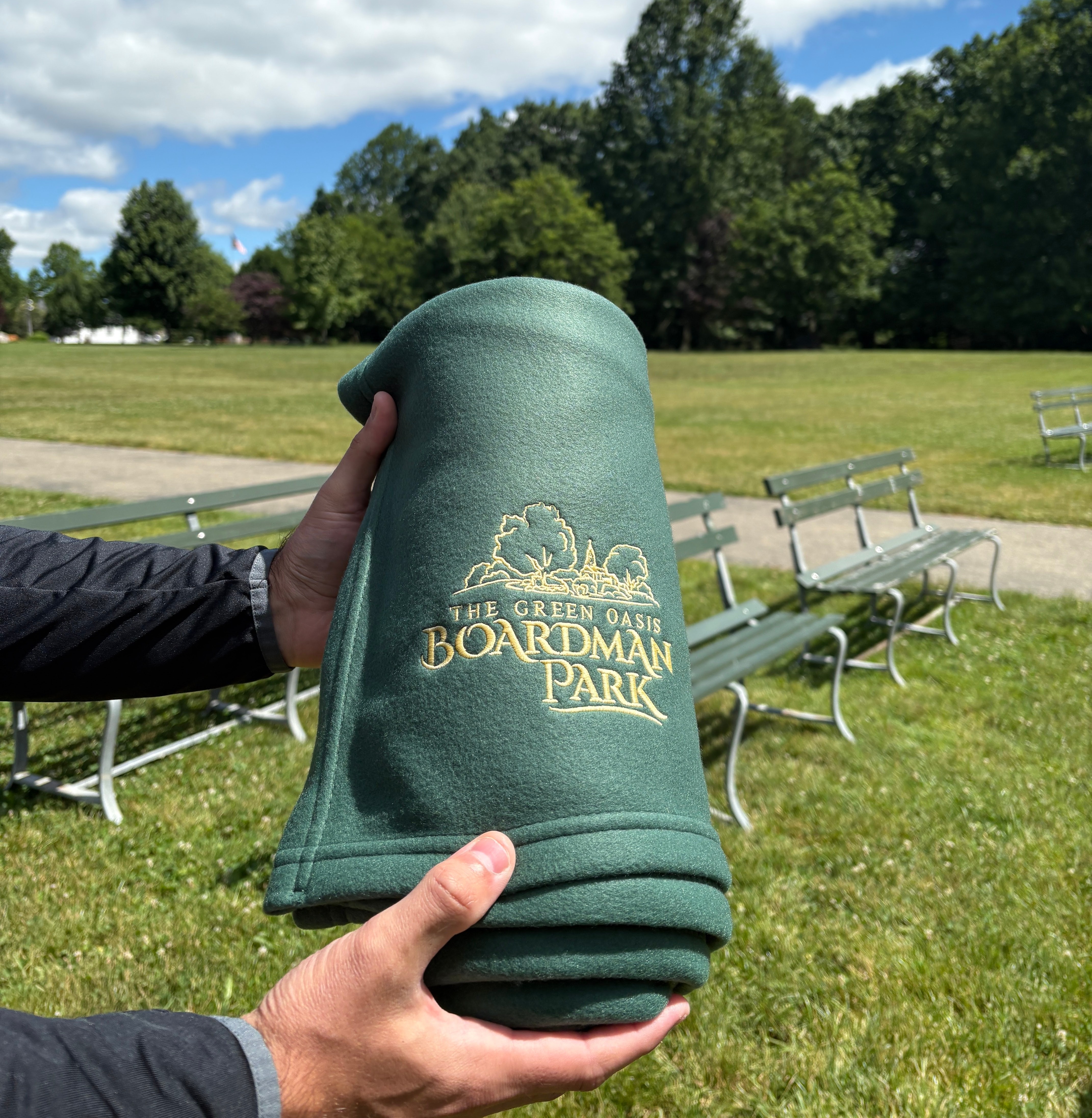 Picnic Blanket